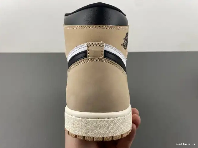 80% Off Sale Air Jordan FD2596-021 High OG 1 WMNS Latte 0603